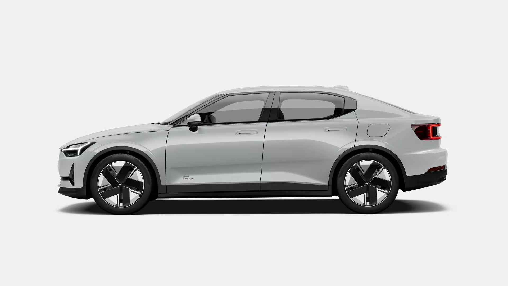 Polestar Polestar 2