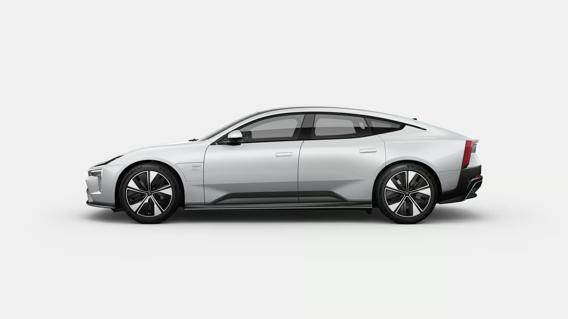 Polestar Polestar 5